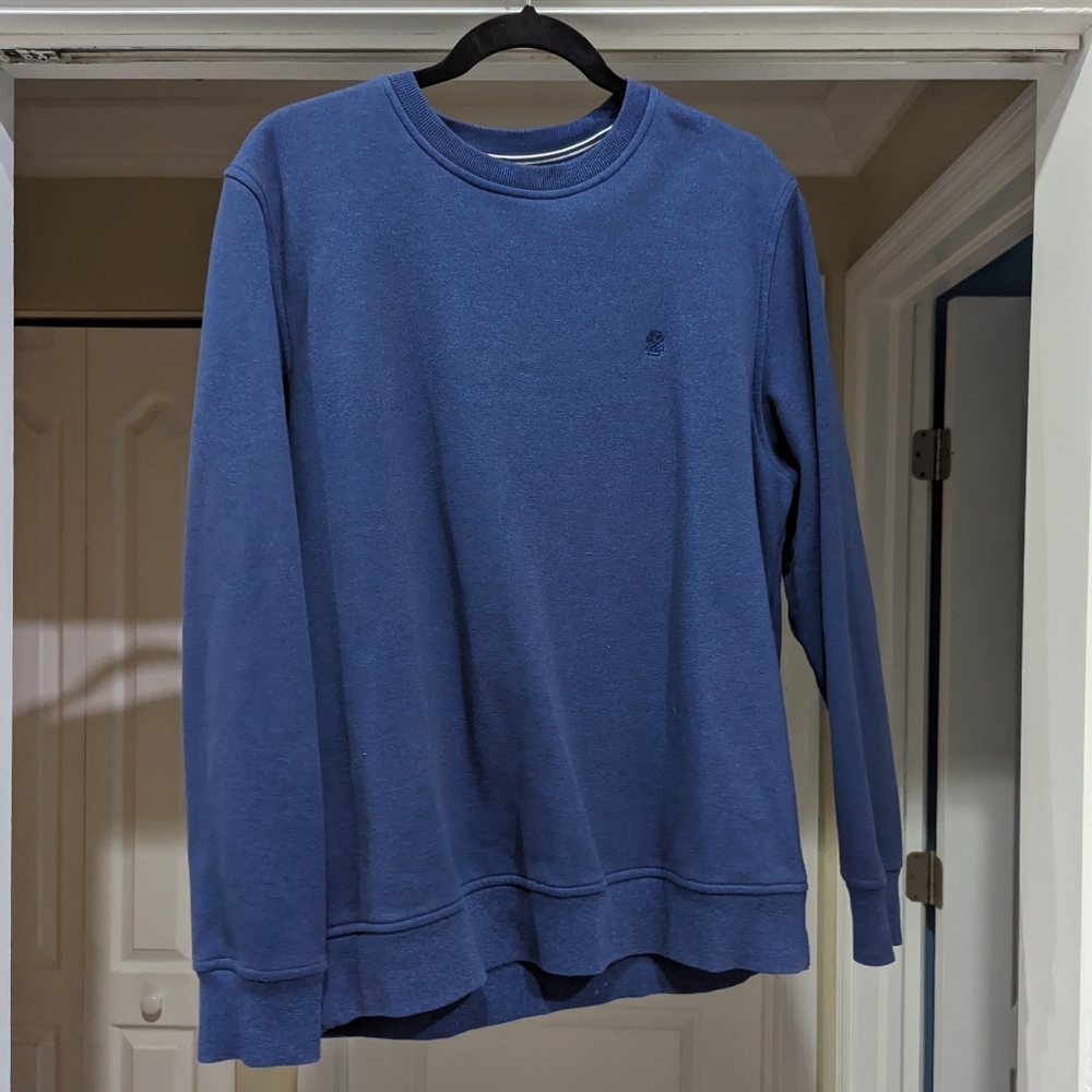 Men's Izod Sweater